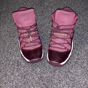 Jordan 11s